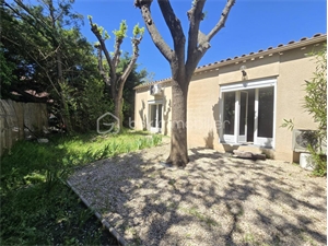 t3 à la vente -   84360  MERINDOL, surface 84 m2 vente t3 - UBI470691491